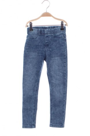 Blugi pentru copii Unbranded, Mărime 3-4y/ 104-110 cm, Culoare Albastru, Preț 55,99 Lei