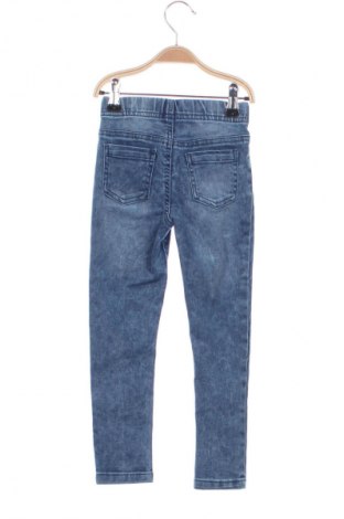Blugi pentru copii Unbranded, Mărime 3-4y/ 104-110 cm, Culoare Albastru, Preț 55,99 Lei