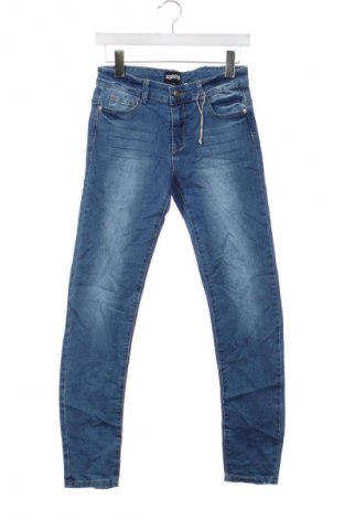 Blugi pentru copii Unbranded, Mărime 11-12y/ 152-158 cm, Culoare Albastru, Preț 108,99 Lei