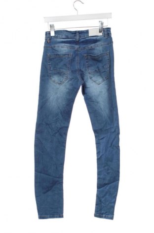 Blugi pentru copii Unbranded, Mărime 11-12y/ 152-158 cm, Culoare Albastru, Preț 108,99 Lei