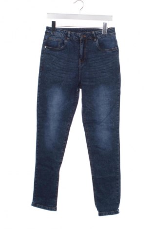 Παιδικά τζίν Unbranded, Μέγεθος 14-15y/ 168-170 εκ., Χρώμα Μπλέ, Τιμή 16,33 €