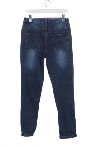 Παιδικά τζίν Unbranded, Μέγεθος 14-15y/ 168-170 εκ., Χρώμα Μπλέ, Τιμή 16,33 €