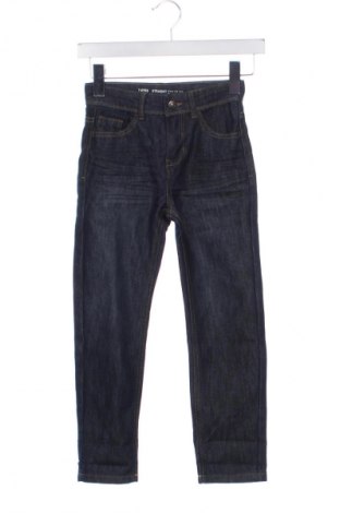 Blugi pentru copii Unbranded, Mărime 6-7y/ 122-128 cm, Culoare Albastru, Preț 40,55 Lei