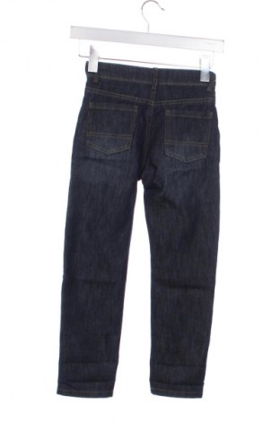 Blugi pentru copii Unbranded, Mărime 6-7y/ 122-128 cm, Culoare Albastru, Preț 40,55 Lei