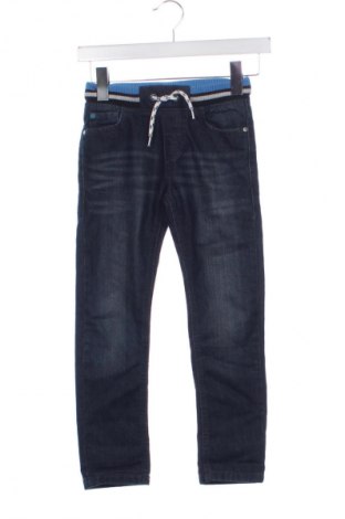 Blugi pentru copii Unbranded, Mărime 7-8y/ 128-134 cm, Culoare Albastru, Preț 40,46 Lei