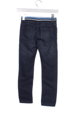 Blugi pentru copii Unbranded, Mărime 7-8y/ 128-134 cm, Culoare Albastru, Preț 40,46 Lei