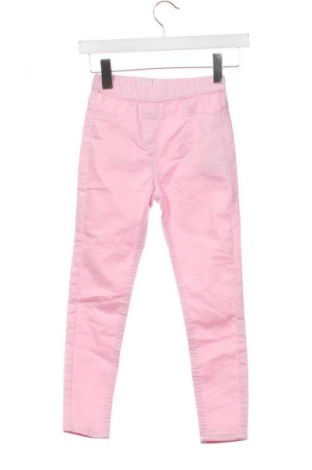 Blugi pentru copii Unbranded, Mărime 8-9y/ 134-140 cm, Culoare Roz, Preț 84,71 Lei