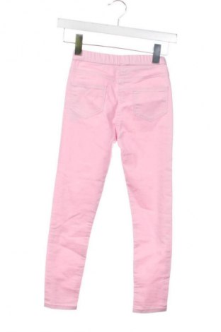 Blugi pentru copii Unbranded, Mărime 8-9y/ 134-140 cm, Culoare Roz, Preț 84,71 Lei