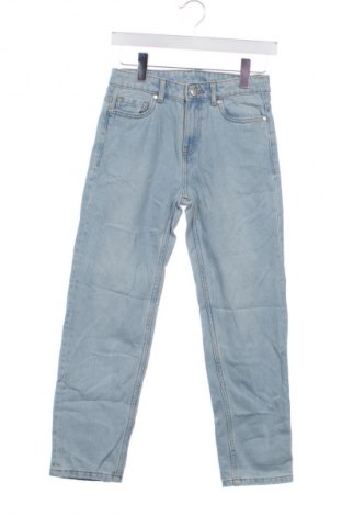 Παιδικά τζίν Unbranded, Μέγεθος 11-12y/ 152-158 εκ., Χρώμα Μπλέ, Τιμή 20,99 €