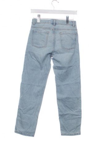 Παιδικά τζίν Unbranded, Μέγεθος 11-12y/ 152-158 εκ., Χρώμα Μπλέ, Τιμή 20,99 €