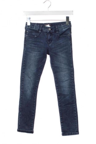 Παιδικά τζίν Unbranded, Μέγεθος 8-9y/ 134-140 εκ., Χρώμα Μπλέ, Τιμή 20,99 €