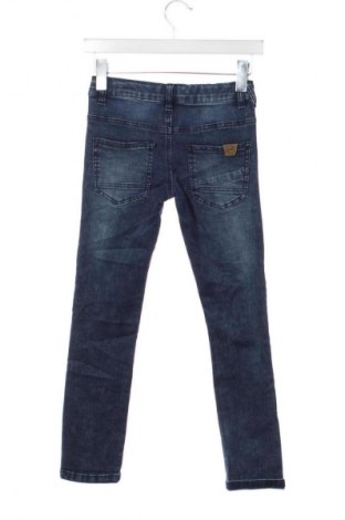 Παιδικά τζίν Unbranded, Μέγεθος 8-9y/ 134-140 εκ., Χρώμα Μπλέ, Τιμή 20,99 €