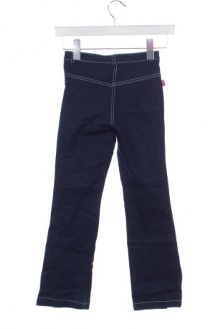 Detské džínsy  Unbranded, Veľkosť 7-8y/ 128-134 cm, Farba Modrá, Cena  18,95 €