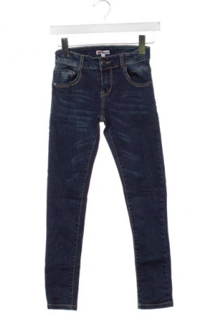 Παιδικά τζίν Unbranded, Μέγεθος 10-11y/ 146-152 εκ., Χρώμα Μπλέ, Τιμή 20,99 €