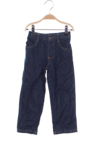 Παιδικά τζίν Unbranded, Μέγεθος 18-24m/ 86-98 εκ., Χρώμα Μπλέ, Τιμή 20,99 €