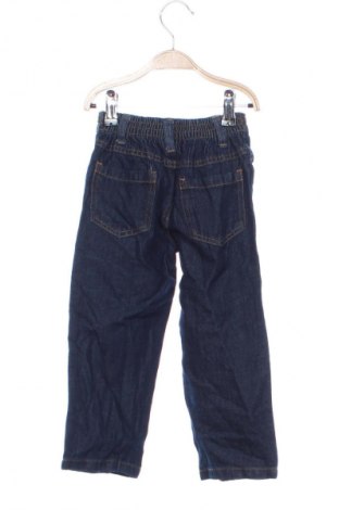 Παιδικά τζίν Unbranded, Μέγεθος 18-24m/ 86-98 εκ., Χρώμα Μπλέ, Τιμή 20,99 €