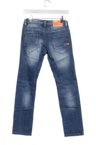 Παιδικά τζίν Unbranded, Μέγεθος 11-12y/ 152-158 εκ., Χρώμα Μπλέ, Τιμή 20,99 €