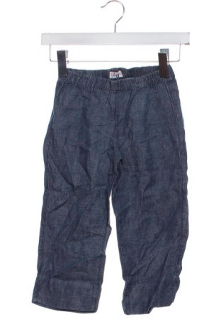 Detské džínsy  Unbranded, Veľkosť 5-6y/ 116-122 cm, Farba Modrá, Cena  18,95 €