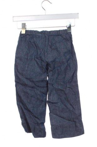 Detské džínsy  Unbranded, Veľkosť 5-6y/ 116-122 cm, Farba Modrá, Cena  18,95 €