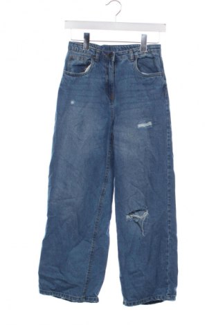 Blugi pentru copii Unbranded, Mărime 12-13y/ 158-164 cm, Culoare Albastru, Preț 43,99 Lei