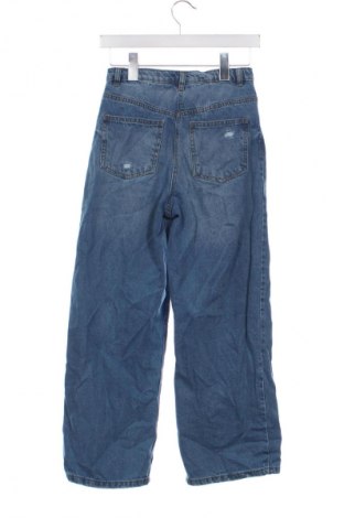 Blugi pentru copii Unbranded, Mărime 12-13y/ 158-164 cm, Culoare Albastru, Preț 43,99 Lei