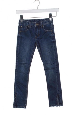 Kinderjeans Unbranded, Größe 6-7y/ 122-128 cm, Farbe Blau, Preis € 22,99