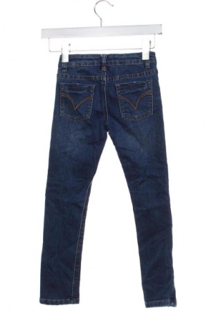 Kinderjeans Unbranded, Größe 6-7y/ 122-128 cm, Farbe Blau, Preis € 22,99