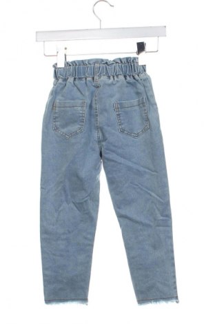 Detské džínsy  Unbranded, Veľkosť 5-6y/ 116-122 cm, Farba Modrá, Cena  18,95 €