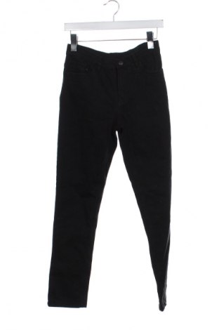 Blugi pentru copii Unbranded, Mărime 13-14y/ 164-168 cm, Culoare Negru, Preț 108,99 Lei