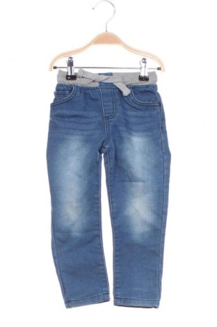 Παιδικά τζίν Unbranded, Μέγεθος 18-24m/ 86-98 εκ., Χρώμα Μπλέ, Τιμή 16,33 €