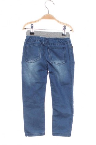 Παιδικά τζίν Unbranded, Μέγεθος 18-24m/ 86-98 εκ., Χρώμα Μπλέ, Τιμή 16,33 €