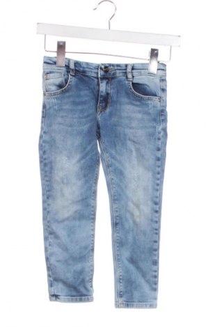 Dětské džíny  Unbranded, Velikost 4-5y/ 110-116 cm, Barva Modrá, Cena  405,00 Kč