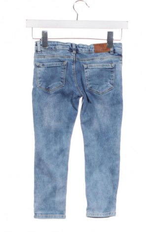 Dětské džíny  Unbranded, Velikost 4-5y/ 110-116 cm, Barva Modrá, Cena  405,00 Kč