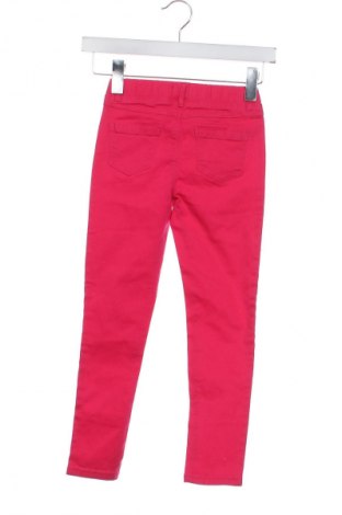 Παιδικά τζίν In Extenso, Μέγεθος 7-8y/ 128-134 εκ., Χρώμα Ρόζ , Τιμή 26,05 €