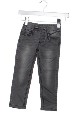 Blugi pentru copii Unbranded, Mărime 3-4y/ 104-110 cm, Culoare Gri, Preț 108,99 Lei
