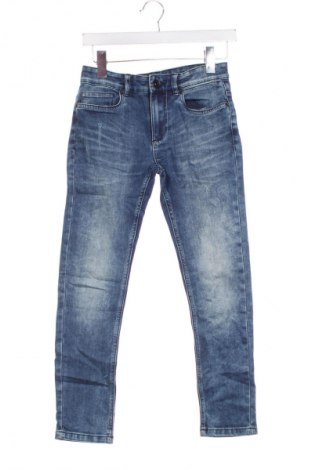 Detské džínsy  Unbranded, Veľkosť 11-12y/ 152-158 cm, Farba Modrá, Cena  18,95 €