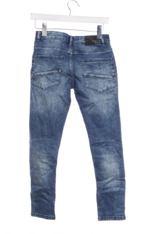 Detské džínsy  Unbranded, Veľkosť 11-12y/ 152-158 cm, Farba Modrá, Cena  18,95 €