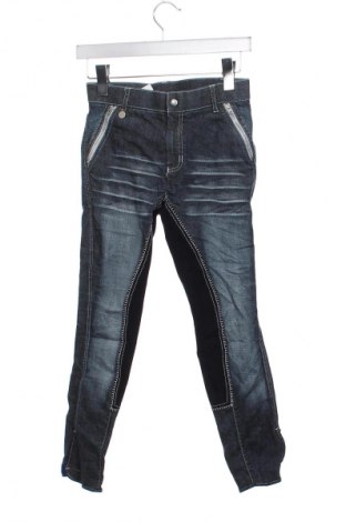 Detské džínsy  Unbranded, Veľkosť 10-11y/ 146-152 cm, Farba Modrá, Cena  18,95 €