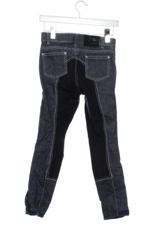 Detské džínsy  Unbranded, Veľkosť 10-11y/ 146-152 cm, Farba Modrá, Cena  18,95 €