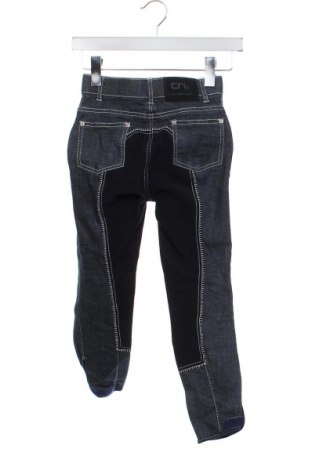 Blugi pentru copii Unbranded, Mărime 9-10y/ 140-146 cm, Culoare Albastru, Preț 108,99 Lei
