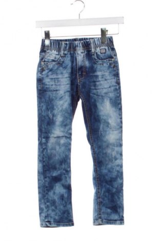 Blugi pentru copii Unbranded, Mărime 7-8y/ 128-134 cm, Culoare Albastru, Preț 136,84 Lei