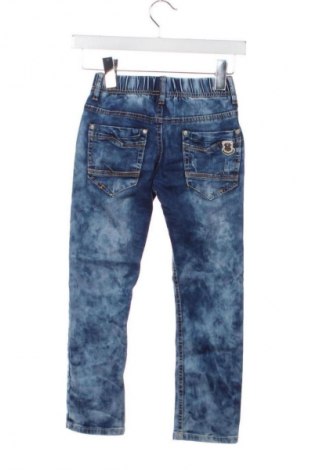 Blugi pentru copii Unbranded, Mărime 7-8y/ 128-134 cm, Culoare Albastru, Preț 136,84 Lei