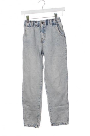 Blugi pentru copii Unbranded, Mărime 11-12y/ 152-158 cm, Culoare Albastru, Preț 84,21 Lei