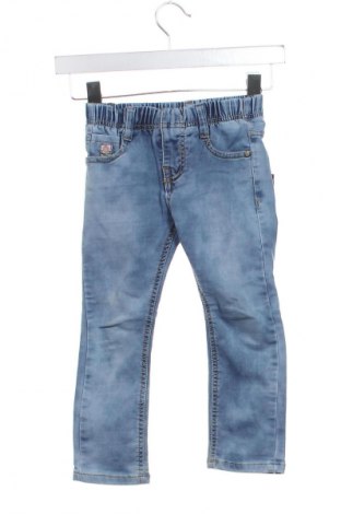Blugi pentru copii Unbranded, Mărime 2-3y/ 98-104 cm, Culoare Albastru, Preț 82,32 Lei