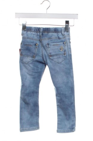 Blugi pentru copii Unbranded, Mărime 2-3y/ 98-104 cm, Culoare Albastru, Preț 82,32 Lei