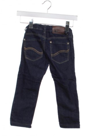 Blugi pentru copii Unbranded, Mărime 4-5y/ 110-116 cm, Culoare Albastru, Preț 84,21 Lei