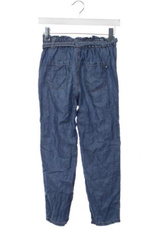 Kinderjeans United Colors Of Benetton, Größe 8-9y/ 134-140 cm, Farbe Blau, Preis 18,99 €