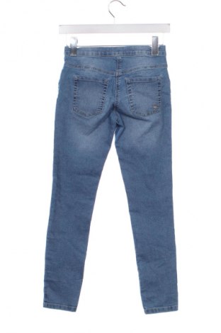 Dětské džíny  United Colors Of Benetton, Velikost 10-11y/ 146-152 cm, Barva Modrá, Cena  342,00 Kč