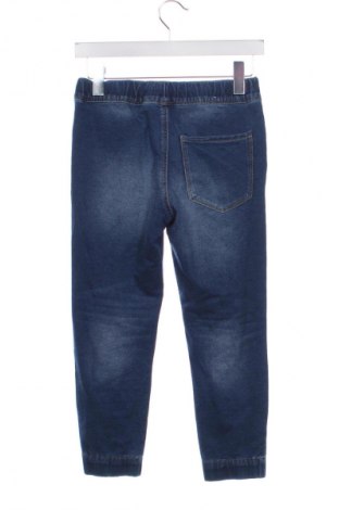 Blugi pentru copii United Colors Of Benetton, Mărime 8-9y/ 134-140 cm, Culoare Albastru, Preț 46,99 Lei