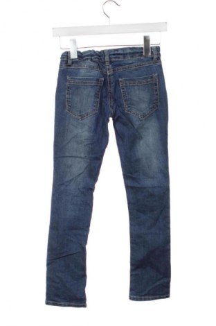 Blugi pentru copii United Colors Of Benetton, Mărime 8-9y/ 134-140 cm, Culoare Albastru, Preț 91,99 Lei
